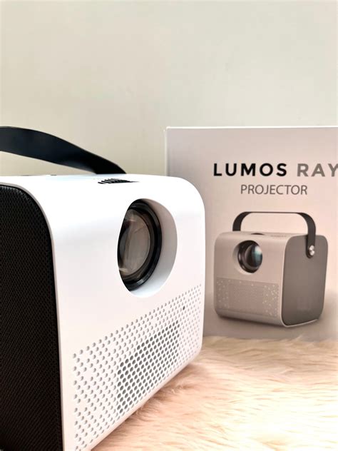 LUMOS Projector Philippines .